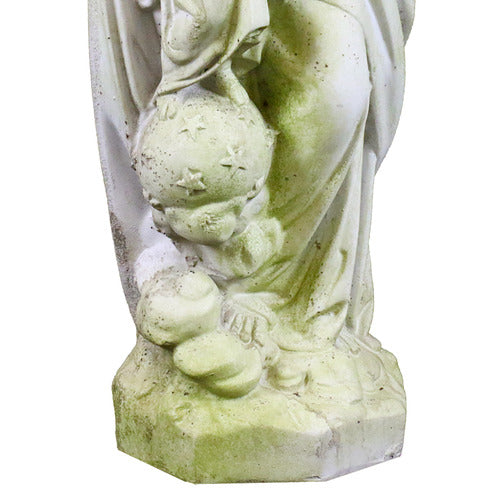 Queen & Child Of Heaven 27 Outdoor/Indoor Statue