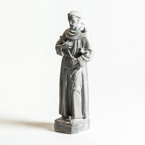 Saint Francis Of Assissi 25 H Outdoor/Indoor Statue
