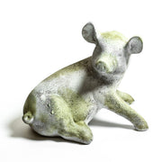 Gomer Pig Statue (13 - Inch)