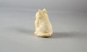 Penny Cat Statue (4.5 - Inch) Side Angle