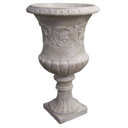 Epic Caesar Urn 58 Outdoor/Indoor Statue
