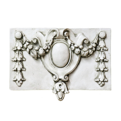 Hilton Remnant 14.5  H Outdoor/Indoor Statue