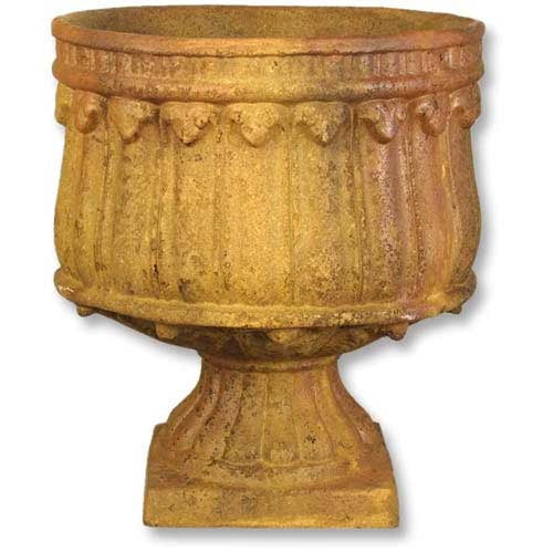 Henry Urn Small 16 Outdoor/Indoor Statue