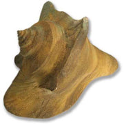 Sea Shell Garden Statue (36 - Inch)