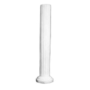 Column Ruin Outdoor Statue (20 - Inch)