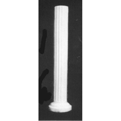 Topless Column Ruin Outdoor/Indoor Statue