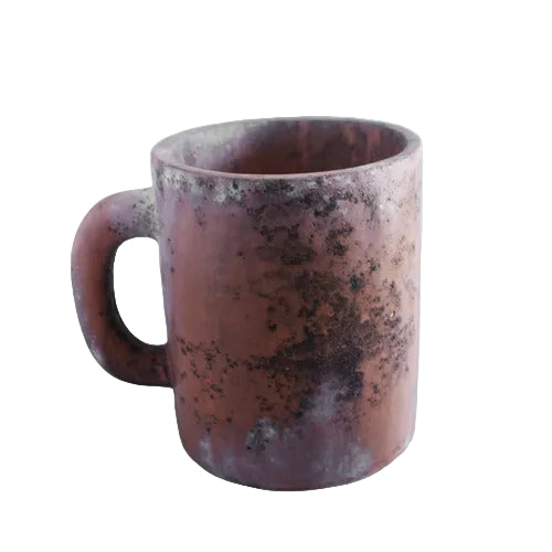 Coffee Cup Garden (XX - Inch) (9.5 - Inch)