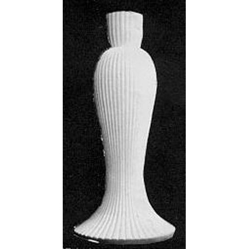 Straight Line Pedestal Outdoor/Indoor Statue