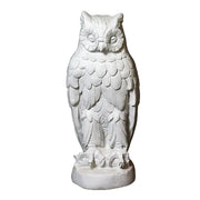 Owl Garden Statue (23 - Inch)