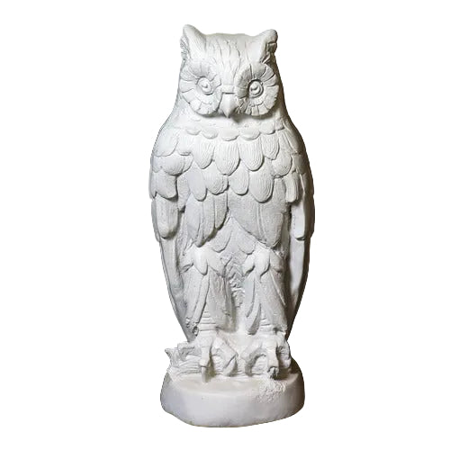 Owl Garden Statue (23 - Inch)