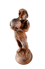 Taste Of Vino Statue (30 - Inch)