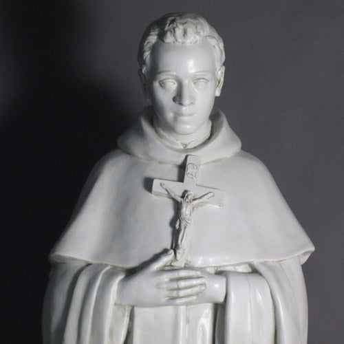 ST.MARTIN Outdoor/Indoor Statue