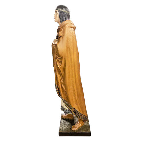 Blessed Kateri Tekawitha Outdoor/Indoor Statue