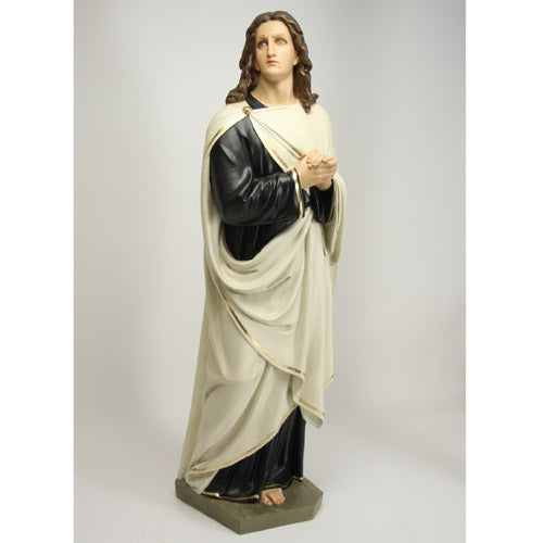 Saint John 64 Outdoor/Indoor Statue