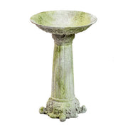 Corinthian Birdbath Statue (22.11 - Inch)