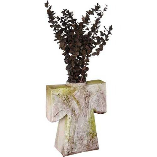 Kimono Urn 17 Outdoor/Indoor Statue