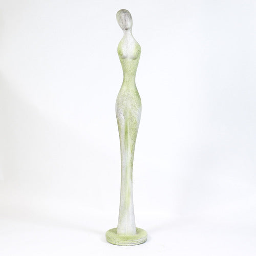 Abstract Female 52 Outdoor/Indoor Statue