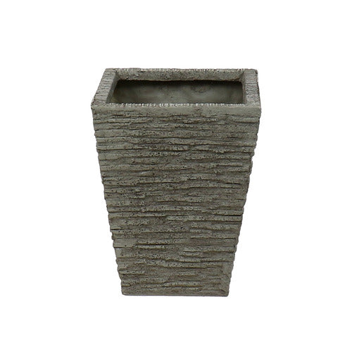 Coarse Pot Garden (15-Inch)