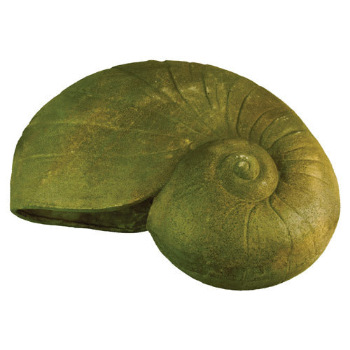Snail Shell Garden Statue (28 - Inch)