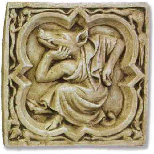 Dancing Boar Outdoor/Indoor Statue