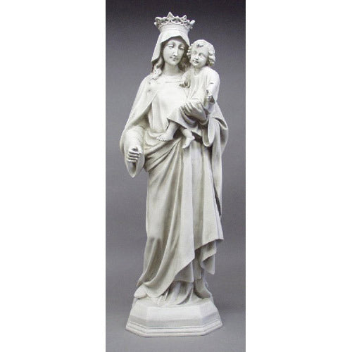 Queen Of Heaven 42 Outdoor/Indoor Statue