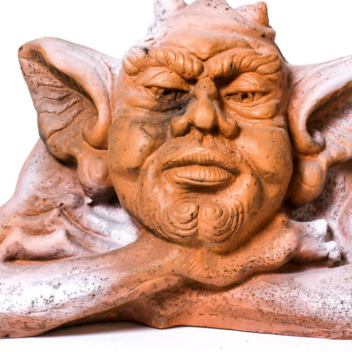 Sill Gargoyle 10 Outdoor/Indoor Statue