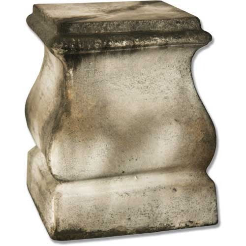 Florence Base Outdoor Statue (14 - Inch)
