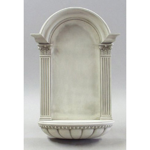 Classical Niche 38""h Outdoor/Indoor Statue