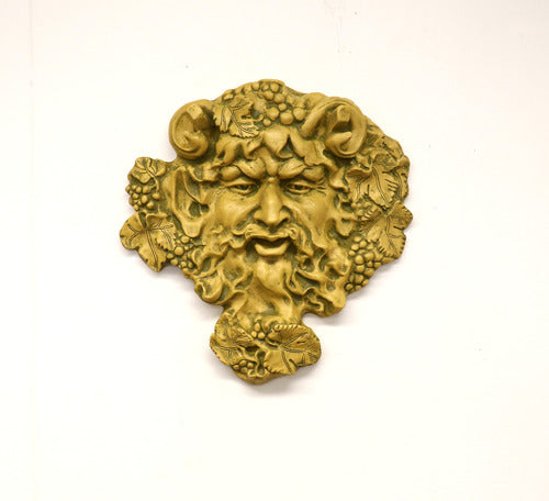 Epic Wall Bacchus 19 Outdoor/Indoor Statue