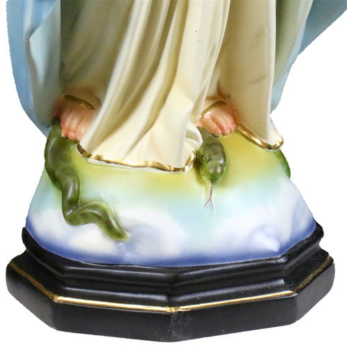 Mary-21 H Outdoor/Indoor Statue