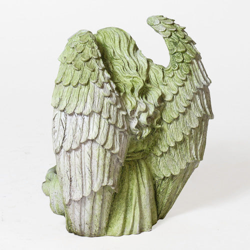 Garden Angel Outdoor/Indoor Statue