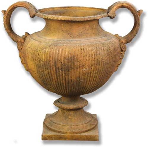 Trofeo Urn Lg 28 Outdoor/Indoor Statue