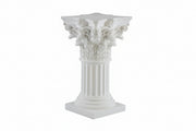 Corinthian Column Garden Statue (25 - Inch)