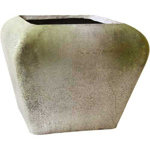 Dani Modern Square 16 Outdoor/Indoor Statue