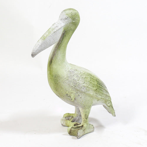 Harbor Pelican Statue (Xx - Inch)