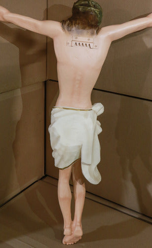 Great Oak Corpus 37 Outdoor/Indoor Statue