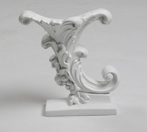 Cornucopia Set Outdoor/Indoor Statue