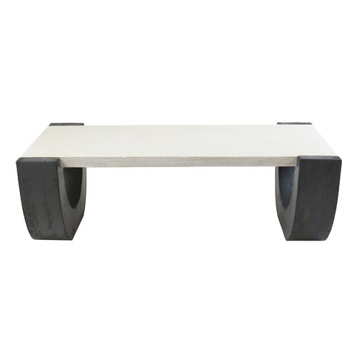 Varsity Anaya Bench Outdoor/Indoor Statue