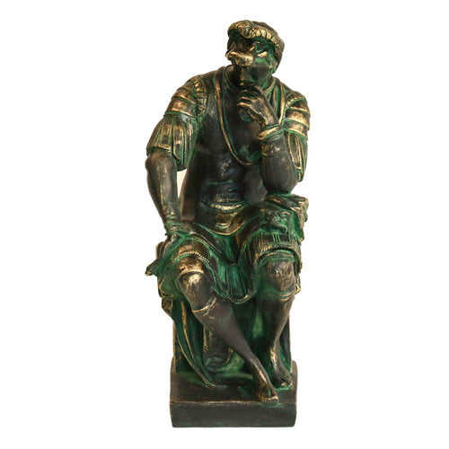 Juliano De Medici Statue (16 - Inch)