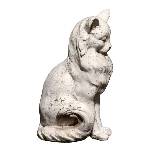 Toad Garden Statue (12 - Inch)