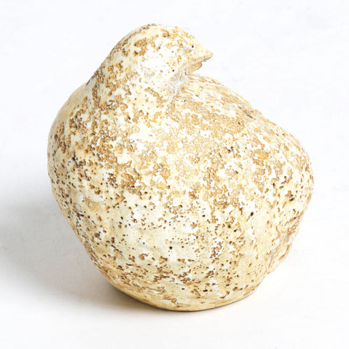 Quail Bird Garden Statue (5 - Inch)