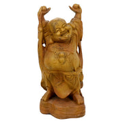 Standing Jolly Hoteistatue (27 - Inch)