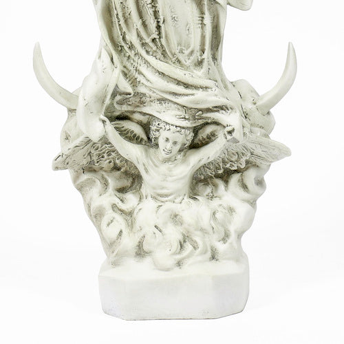 Our Lady Of Guadalupe 32 Outdoor/Indoor Statue