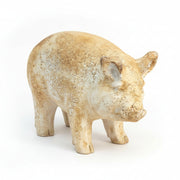 Pig Garden Statue (9.5 - Inch)