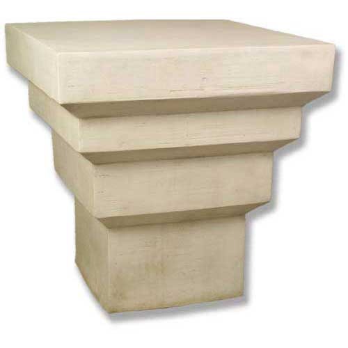 Accordion Table 30 Outdoor/Indoor Statue