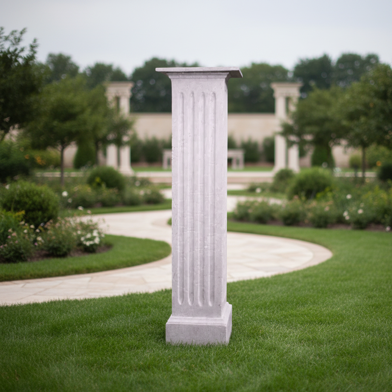 Franklin Outdoor Statue (41-Inch)