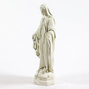 Blessed Virgin Mary Religious Statue (26 - Inch) Other Angle