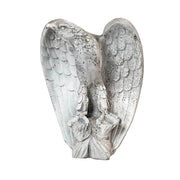 Eagle Garden Statue (18 - Inch)