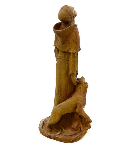 Saint Francis 27  Fr. Brankin Outdoor/Indoor Statue
