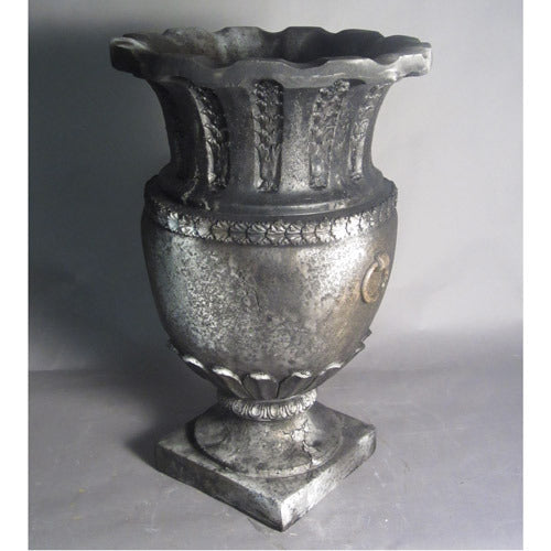 Apian Vessel 30  H Outdoor/Indoor Statue